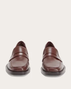 Everlane Shoes|Sneakers*The Penny Loafer Canvas