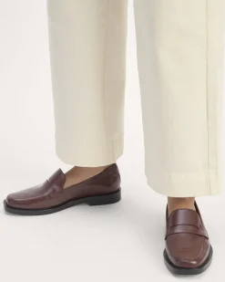 Everlane Shoes|Sneakers*The Penny Loafer Canvas