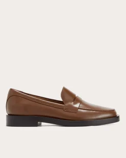 Everlane Shoes|Sneakers*The Penny Loafer Canvas