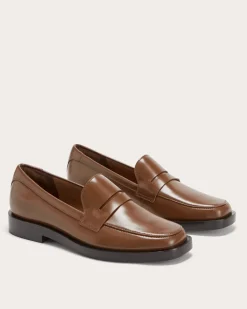 Everlane Shoes|Sneakers*The Penny Loafer Canvas