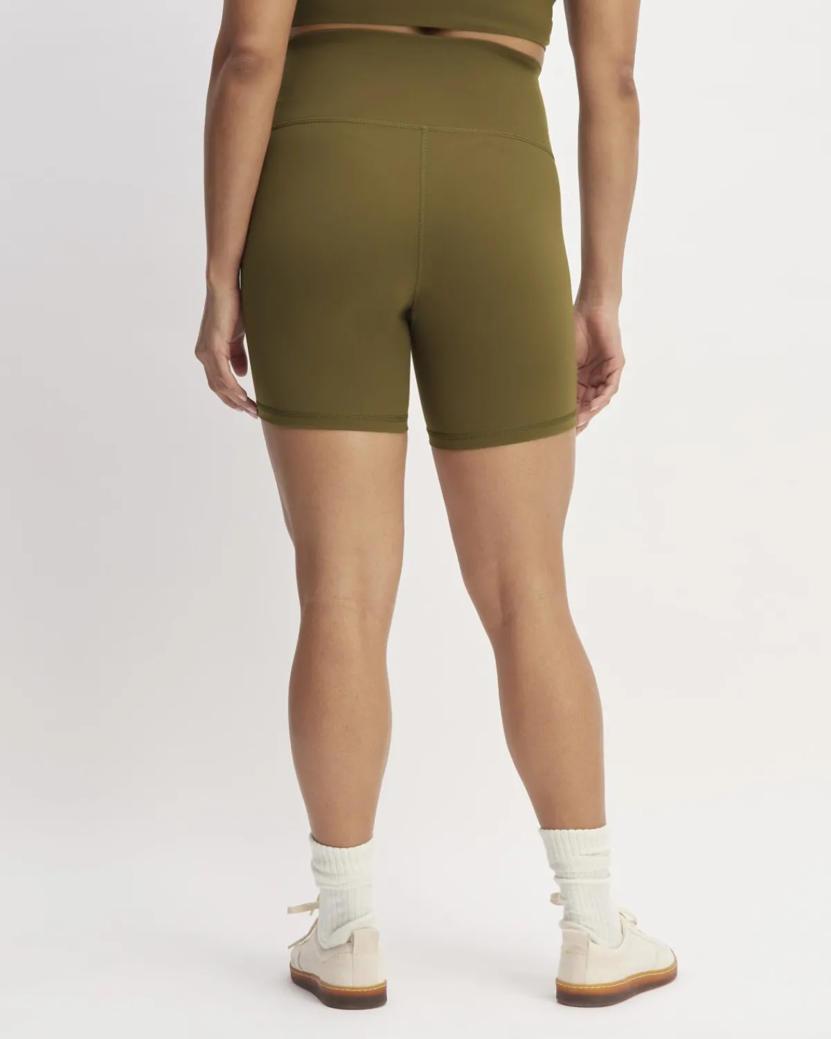 Everlane Loungewear*The Perform Bike Short