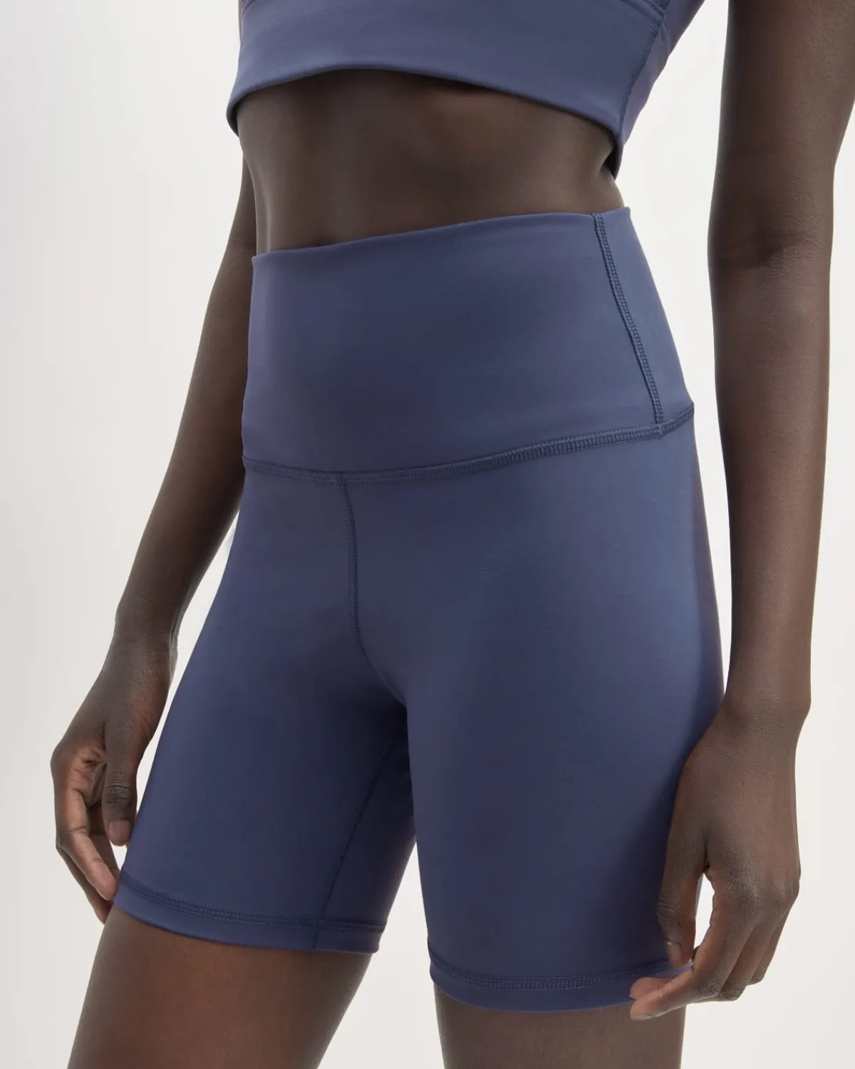 Everlane Loungewear*The Perform Bike Short