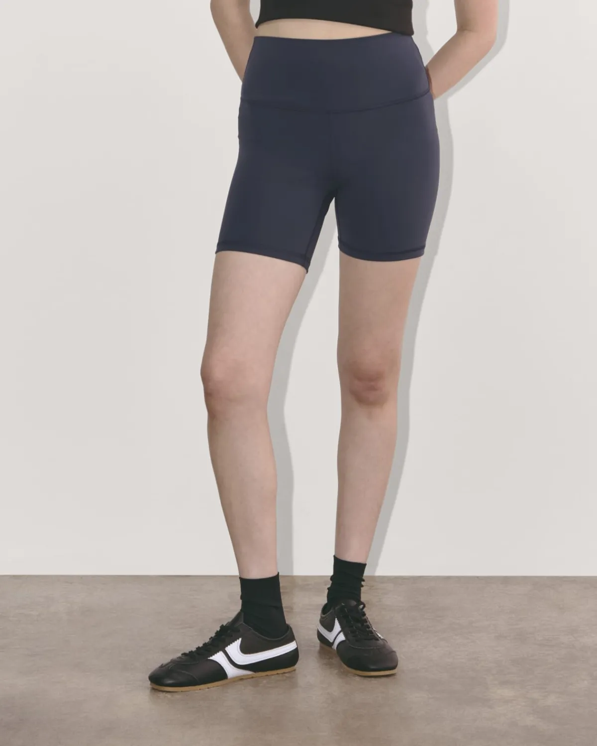 Everlane Loungewear*The Perform Bike Short
