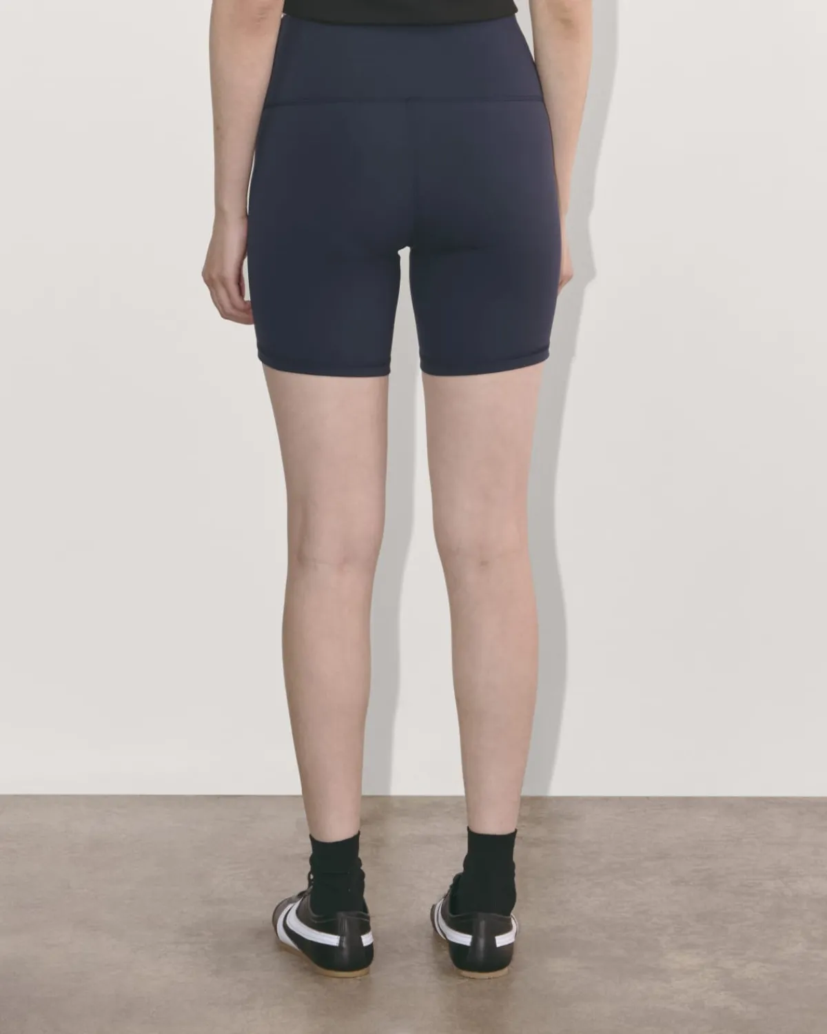 Everlane Loungewear*The Perform Bike Short