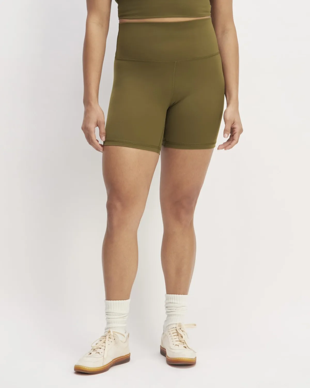 Everlane Loungewear*The Perform Bike Short