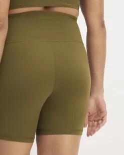 Everlane Loungewear*The Perform Bike Short