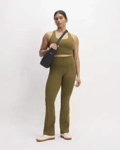 Everlane Loungewear*The Perform Flare Legging