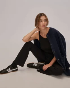 Everlane Loungewear*The Perform Flare Legging