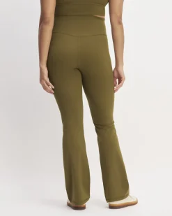 Everlane Loungewear*The Perform Flare Legging