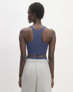 Everlane Loungewear*The Perform Longline Bra