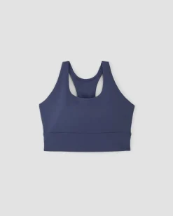 Everlane Loungewear*The Perform Longline Bra