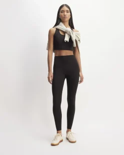 Everlane Loungewear*The Perform Longline Bra