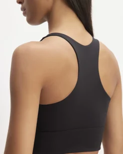 Everlane Loungewear*The Perform Longline Bra