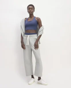 Everlane Loungewear*The Perform Longline Bra