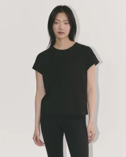 Everlane Loungewear|Tees*The Perform Tee Black