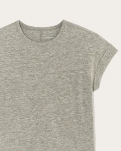 Everlane Loungewear|Tees*The Perform Tee Black