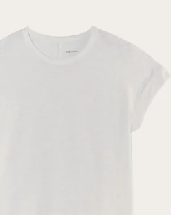 Everlane Loungewear|Tees*The Perform Tee Black