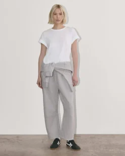 Everlane Loungewear|Tees*The Perform Tee Black