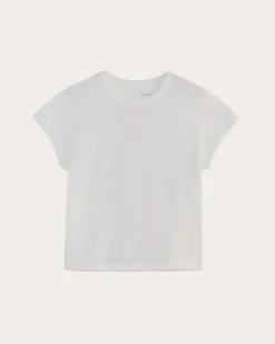 Everlane Loungewear|Tees*The Perform Tee Black