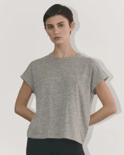 Everlane Loungewear|Tees*The Perform Tee Black