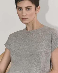 Everlane Loungewear|Tees*The Perform Tee Black