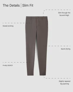 Everlane Pants|Chinos*The Performance Chino | Uniform