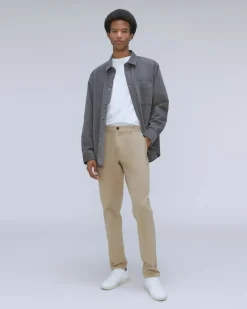 Everlane Pants|Chinos*The Performance Chino | Uniform