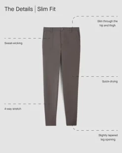 Everlane Pants|Chinos*The Performance Chino | Uniform