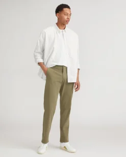 Everlane Pants|Chinos*The Performance Chino | Uniform
