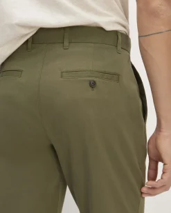 Everlane Pants|Chinos*The Performance Chino | Uniform