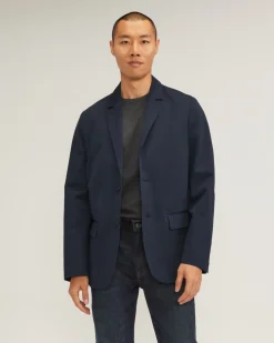 Everlane Jackets & Coats*The Performance Chino Blazer