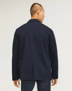 Everlane Jackets & Coats*The Performance Chino Blazer