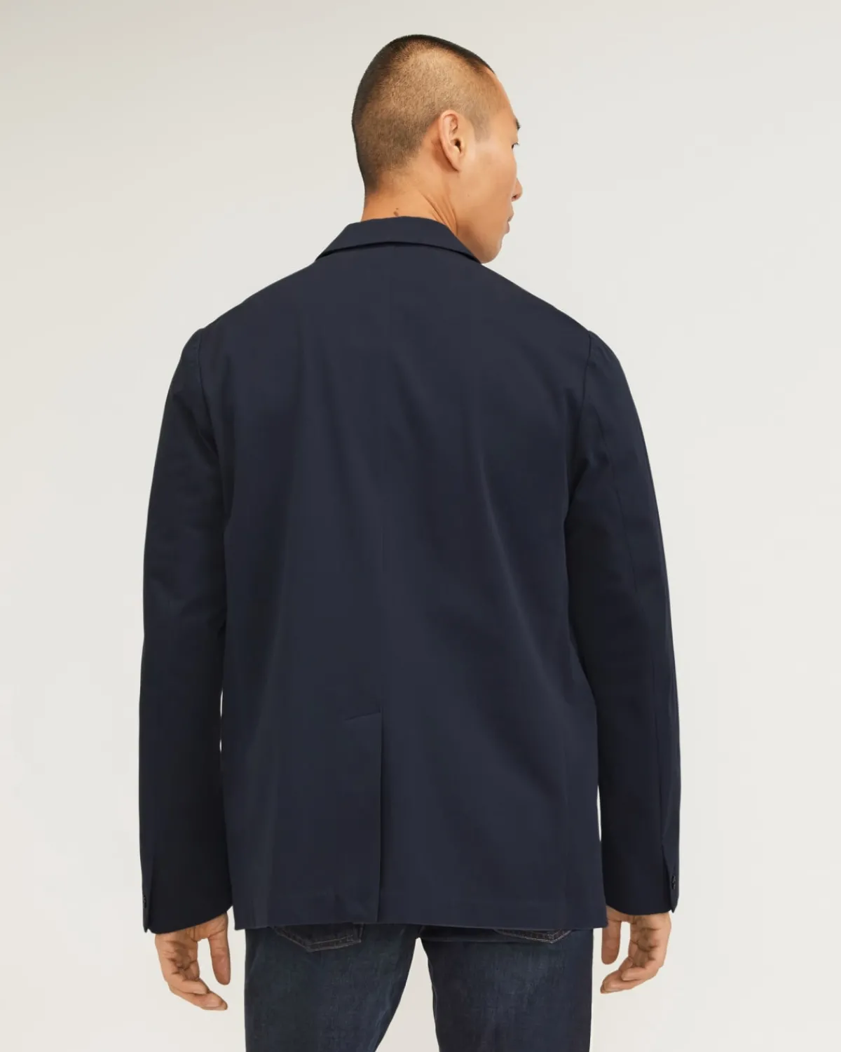 Everlane Jackets & Coats*The Performance Chino Blazer