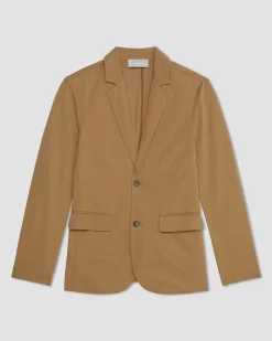 Everlane Jackets & Coats*The Performance Chino Blazer