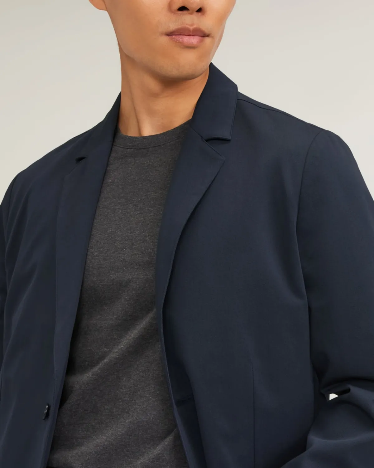 Everlane Jackets & Coats*The Performance Chino Blazer