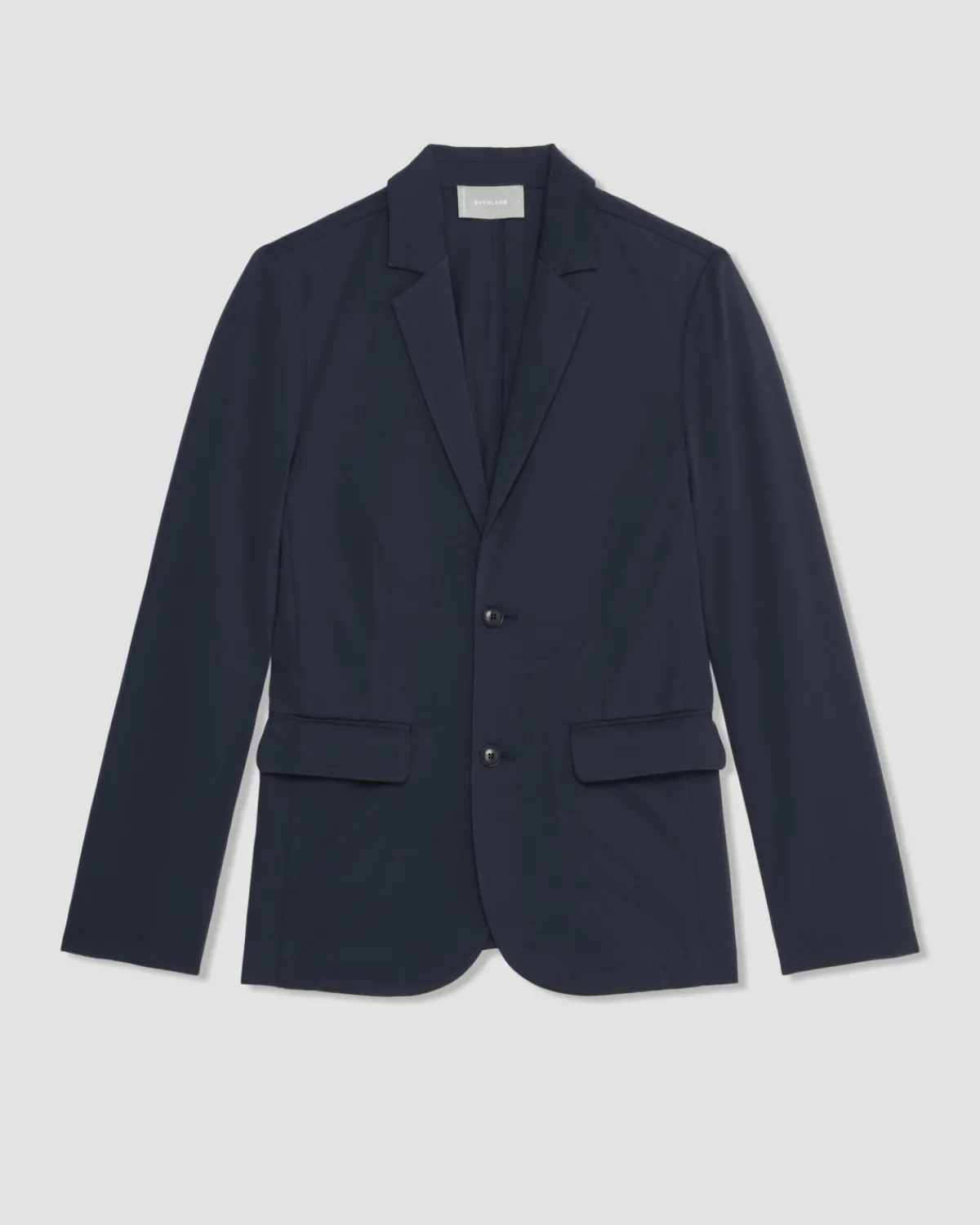 Everlane Jackets & Coats*The Performance Chino Blazer