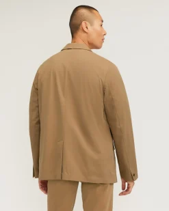 Everlane Jackets & Coats*The Performance Chino Blazer