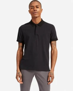 Everlane Shirts|Short Sleeve Shirts*The Performance Polo