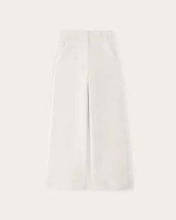 Everlane Pants|Wide-Leg Pants*The Phoebe Trouser