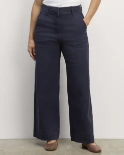 Everlane Pants|Wide-Leg Pants*The Phoebe Trouser