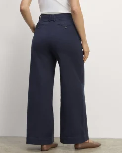 Everlane Pants|Wide-Leg Pants*The Phoebe Trouser