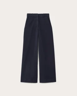 Everlane Pants|Wide-Leg Pants*The Phoebe Trouser