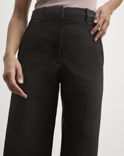 Everlane Pants|Wide-Leg Pants*The Phoebe Trouser