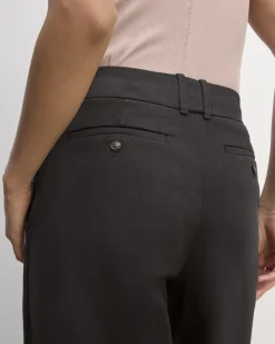 Everlane Pants|Wide-Leg Pants*The Phoebe Trouser
