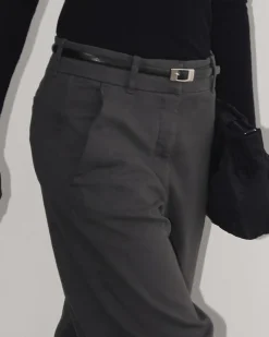 Everlane Pants|Wide-Leg Pants*The Phoebe Trouser