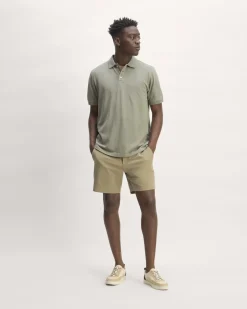 Everlane Shirts|Short Sleeve Shirts*The Pique Polo