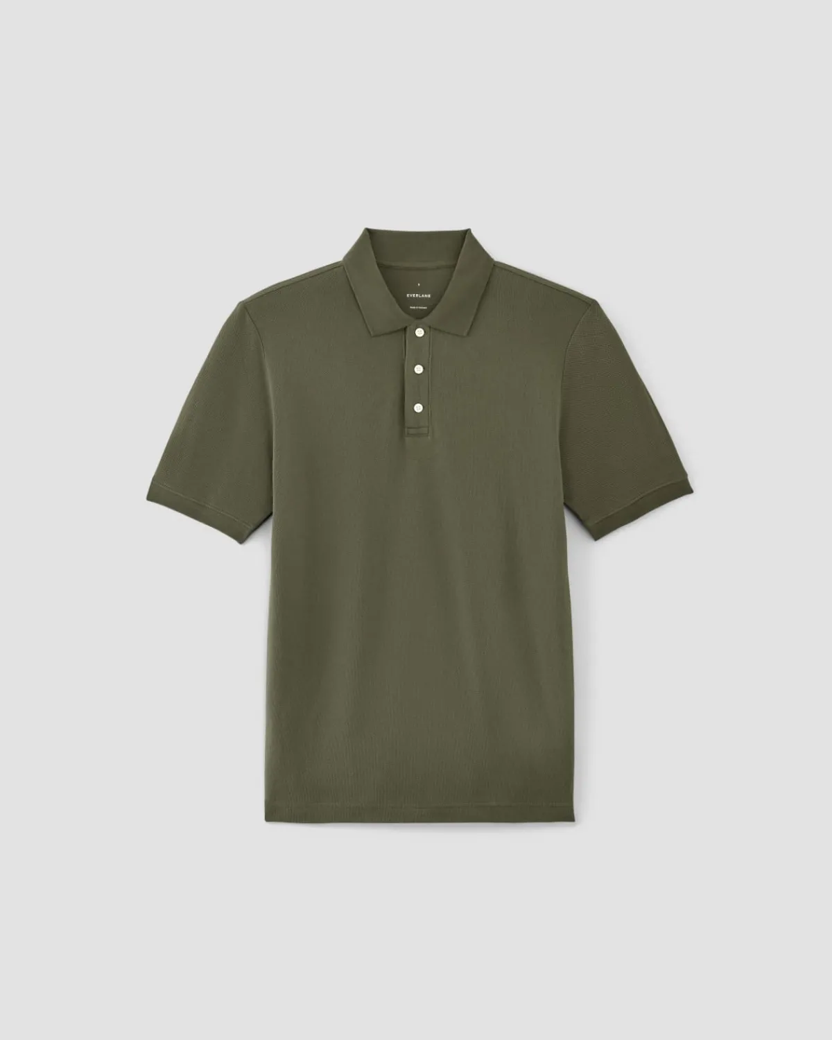 Everlane Shirts|Short Sleeve Shirts*The Pique Polo