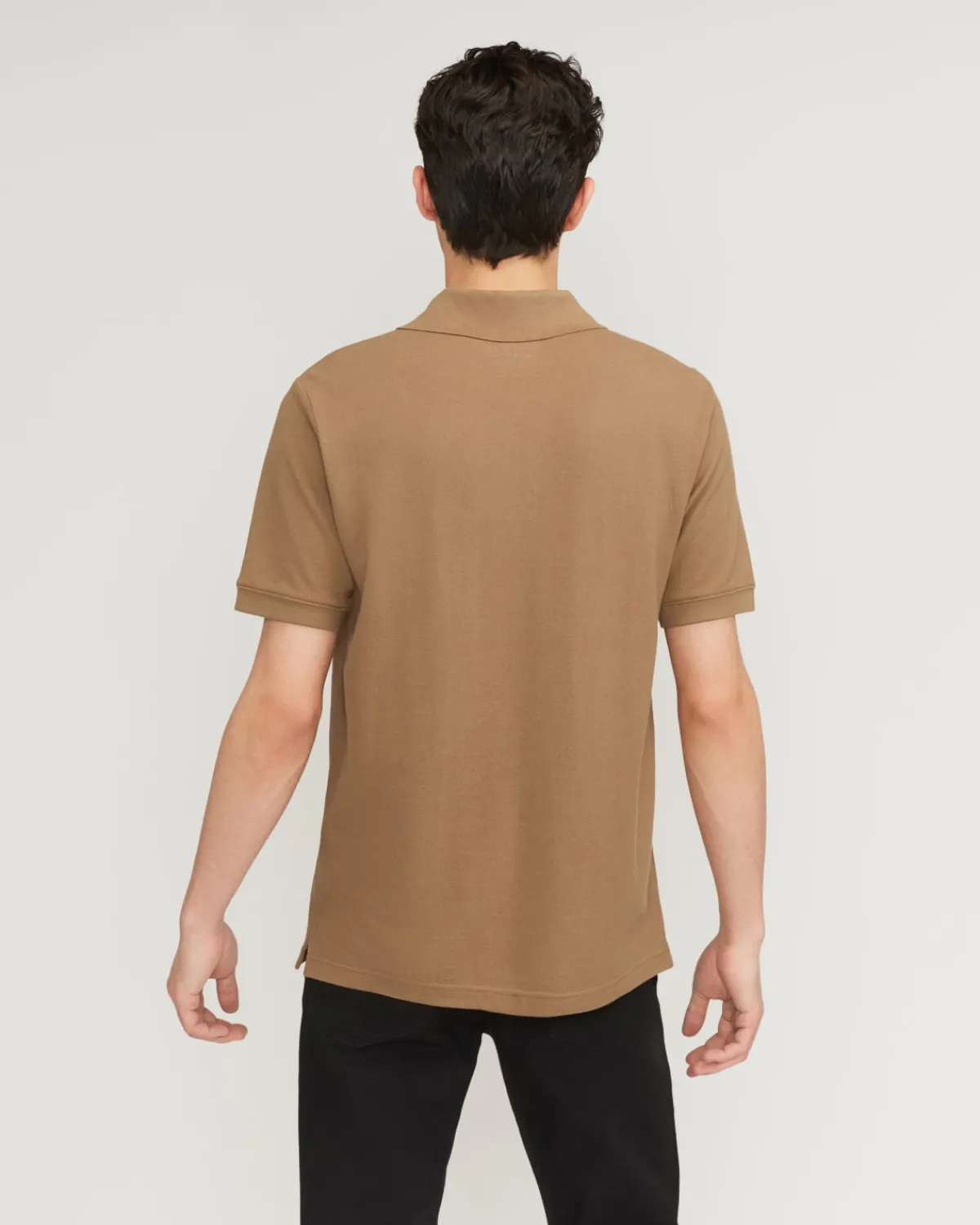 Everlane Shirts|Short Sleeve Shirts*The Pique Polo