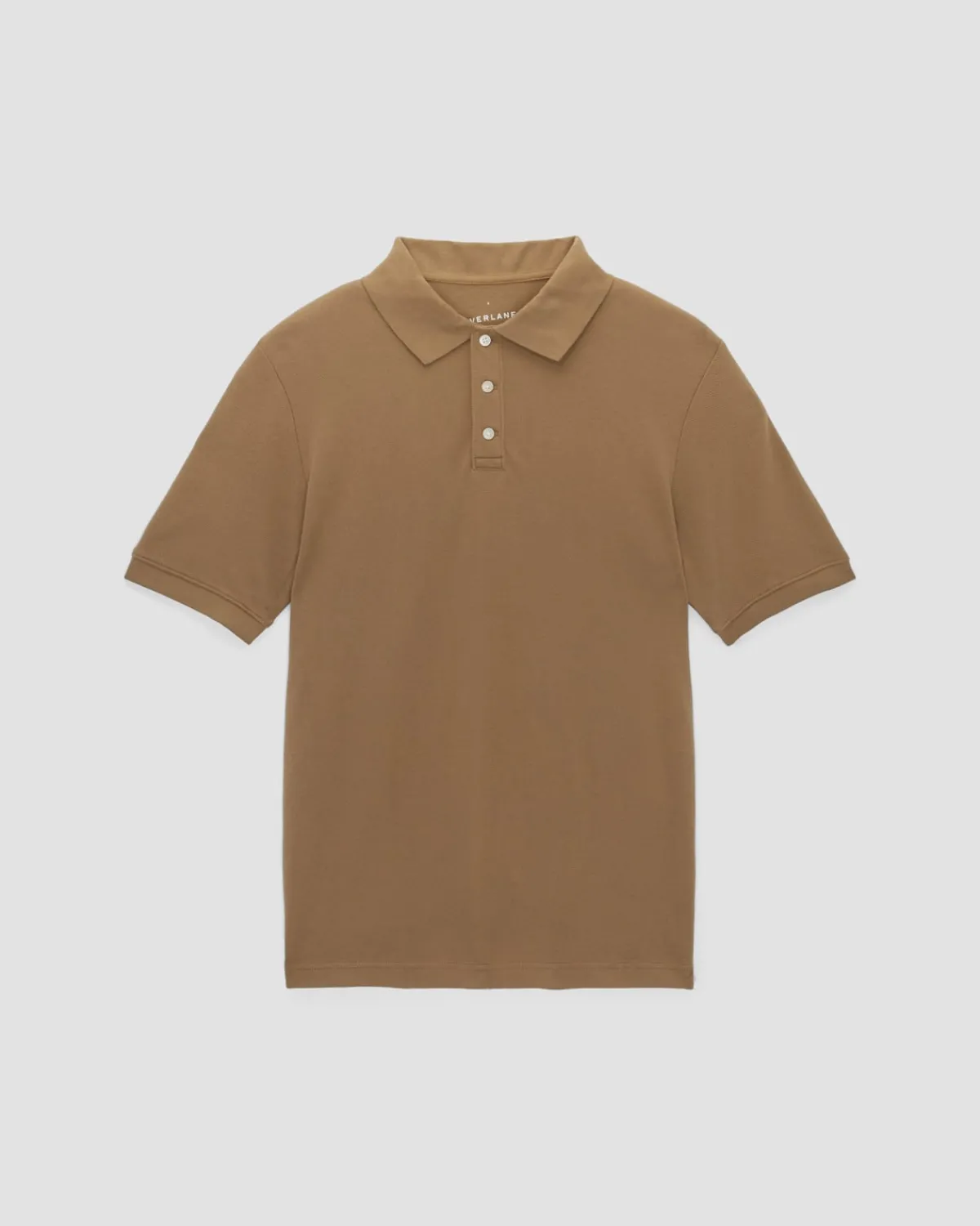 Everlane Shirts|Short Sleeve Shirts*The Pique Polo