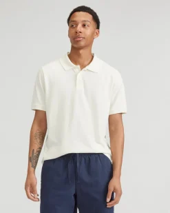Everlane Shirts|Short Sleeve Shirts*The Pique Polo